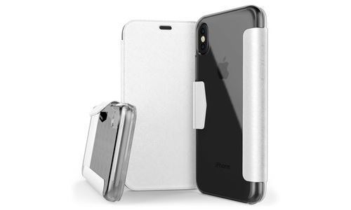 Engage Folio Blanc Pour Iphone X/Xs