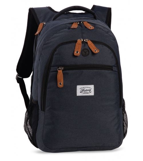 Bestway sac à dos bleu foncé 15 litres
