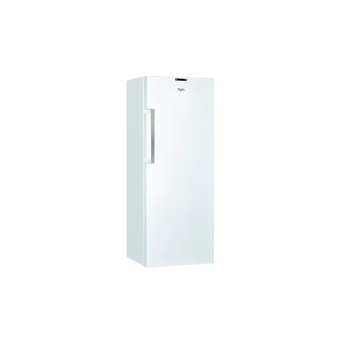 Whirlpool WVA31612 NFW 2 - Congélateur - congélateur-armoire - pose libre - largeur : 71 cm - profondeur : 76 cm - hauteur : 175 cm - 303 litres - Classe A++ - blanc
