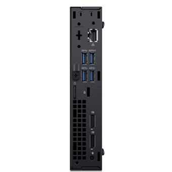 Dell OptiPlex 5060 2.1GHz i5-8500T MFF Noir Mini-PC,1