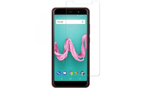 protection écran verre trempé pour Wiko Lenny-5