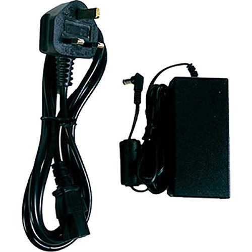 Rotolight Rl-aeos-psu Bloc D'alimentation De Rechange Noir