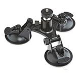 VOITURE CAMÉRA EMBARQUÉE Caméra Caméscope Montage Support Ventouse