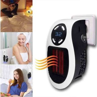 eTakin Mini Radiateur Chauffage Électrique avec télécommande pour  Salon,Bureau ET367 - Chauffage - Achat & prix