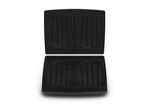Plaques Pour Croque / Sandwich Pour Toutes Modèles Cw Fritel