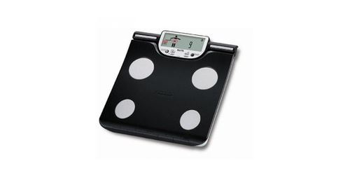 TANITA  bc-601 