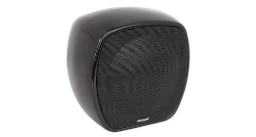 ARTSOUND SPEAKER AS410 BLACK (2PC)