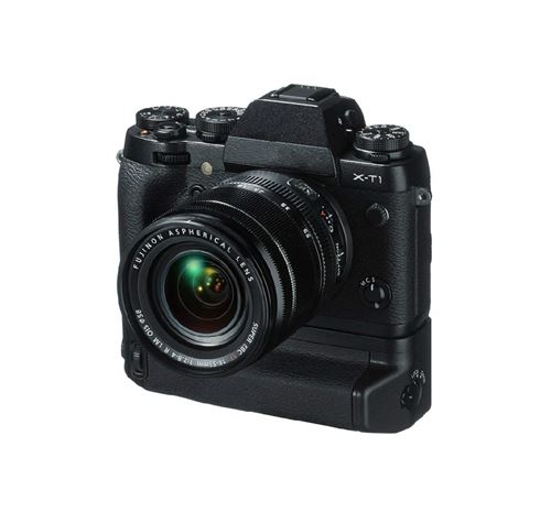 Poignée D'alimentation Sans Fil Pour Batterie Meike Mk-xt1 Pro 2.4g Pour Fujifilm Xt1: Appareil Photo Et Photo