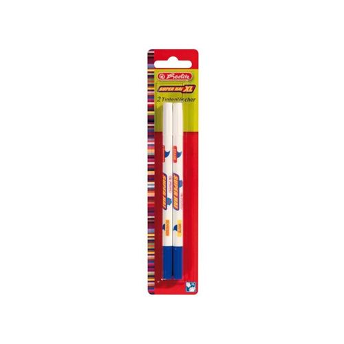 Herlitz 1966050 Gomme e - vue 2