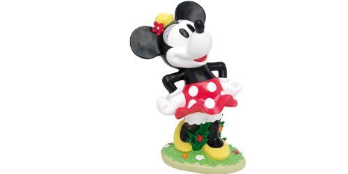 Figurine Minnie