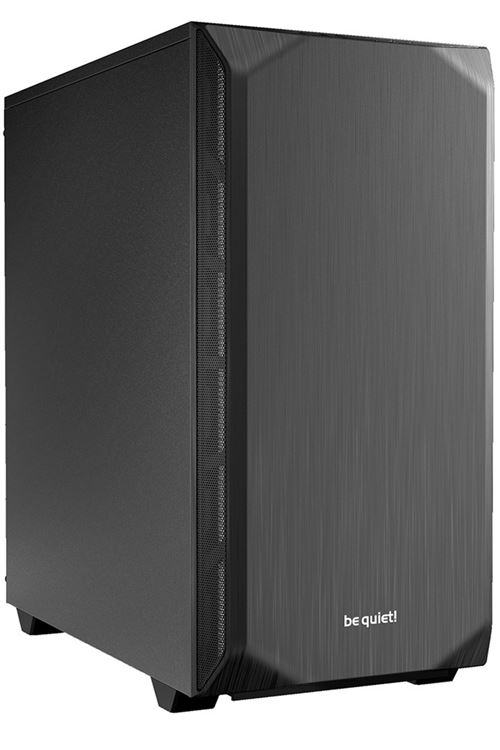 PC Professionnel Watercooling, Intel i7-10700KF, Quadro P2000, 32Go RAM DDR4, 500Go SSD NVMe M.2 PCIe, 3To HDD, USB 3.1, Wifi, sans OS