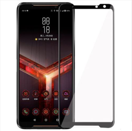 Bescherming gehard glas scherm voor Asus ROG Telefoon 2