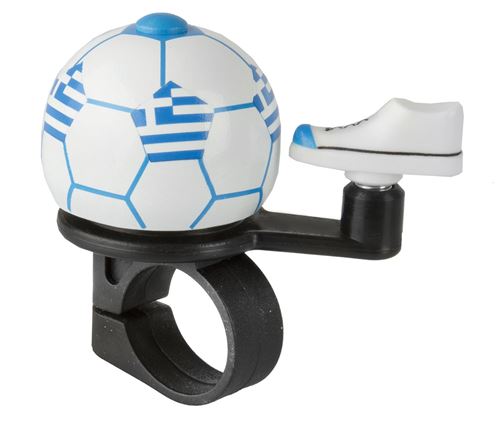 M-Wave BELL MINI-FOOT GRÈCE