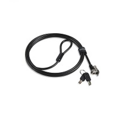 lenovo kensington microsaver 2.0 cable lock fro