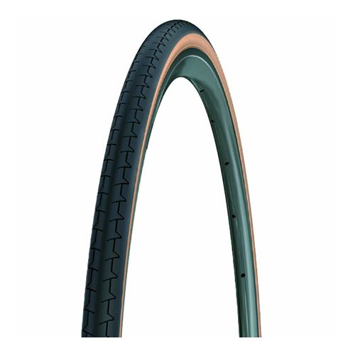 Pneu route 700 x 20 michelin dynamic classic noir-beige tr (20-622)