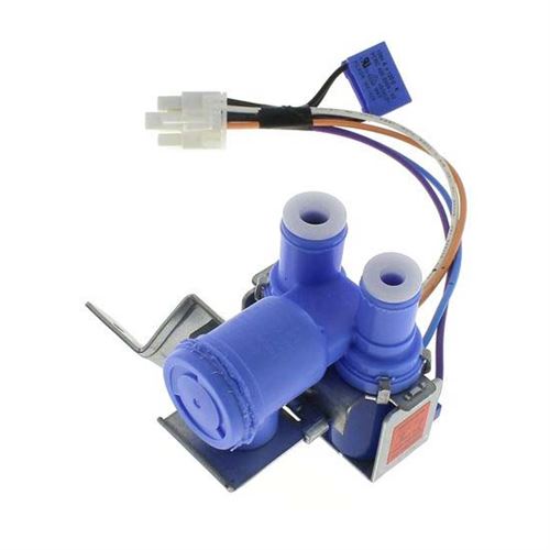 Samsung Electrovanne Deux Voies Da62-02439D pour Réfrigérateur