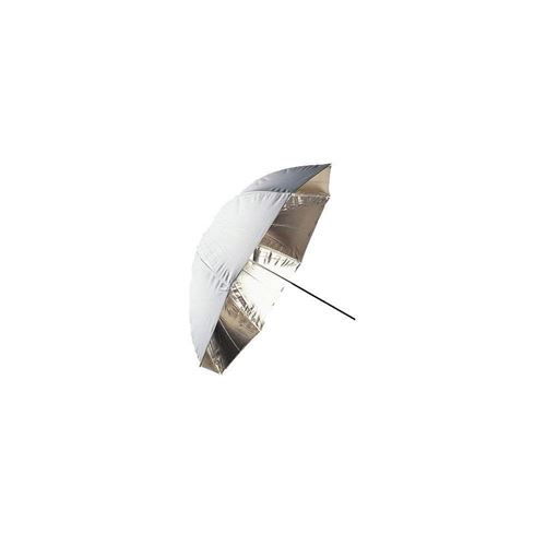 Falcon Eyes - Falcon Eyes Umbrella Ur-48g Gold/white 122 Cm