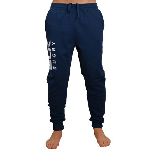 Pantalon junior BLK modern 8/1 ans Bleu