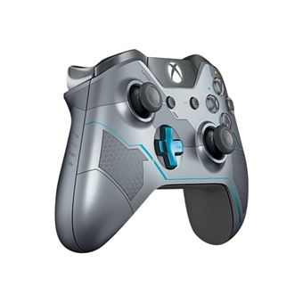 Manette Xbox Series X Halo Collector : les offres