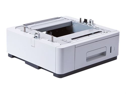 Brother LT7100 - bac d'alimentation - 500 feuilles