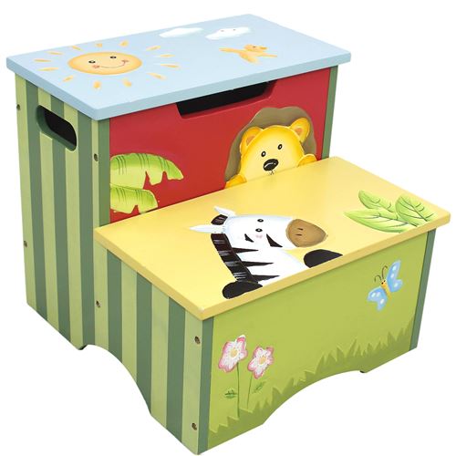 Tabouret Marchepied Pot Chaise Siege Banc Enfant Table De Jeu Ou Bureau W 8320a Petit Mobilier Enfant Achat Prix Fnac
