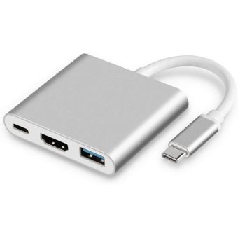 Acheter un adaptateur USB-C vers USB-A ?