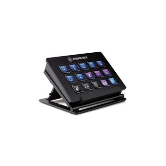 Elgato Stream Deck - clavier