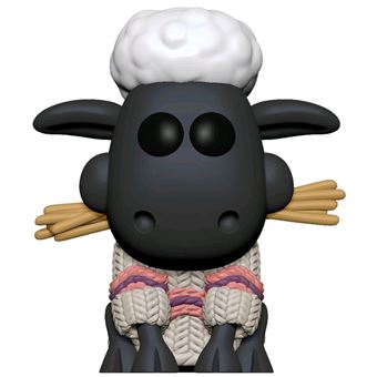 Figurine POP Wallace & Gromit Shaun the Sheep