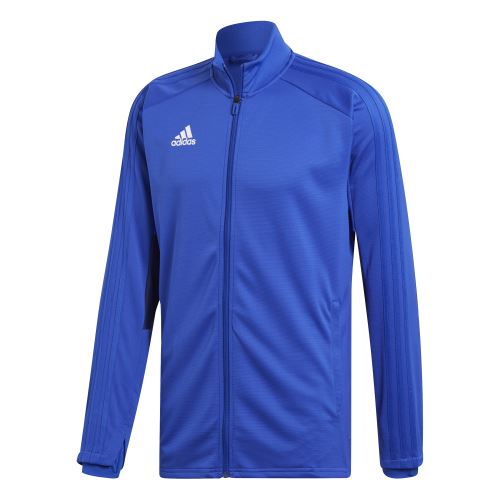 Veste d'entraînement adidas Condivo 18 Bleu L