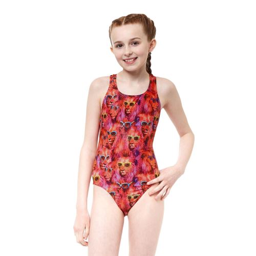 Compétition Piscine / YPSILANTI: COOL CATZ RAVE BA Taille 30