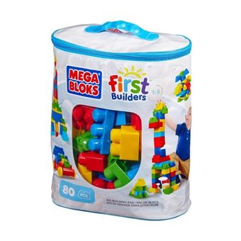 fisher price mega bloks 80