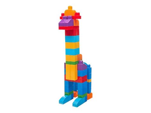 Mega bloks 80 piece new arrivals