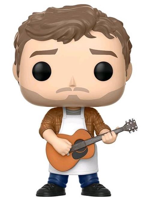 Acheter Figurine Funko Pop! N°501 - Parks And Recreation - Andy Dwyer État correct - 49,90 € Figurine Funko Pop! N°501 - Parks And Recreation - Andy Dwyer État correct - Funko reconditionné disponible sur Fnac