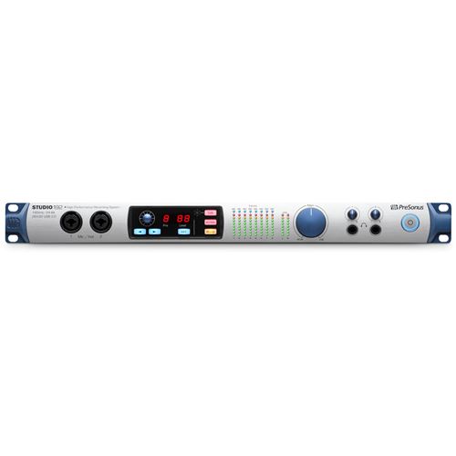 Presonus Studio 192 interface audio