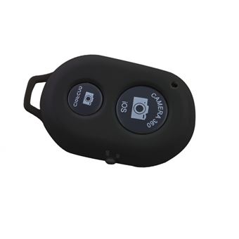 Mini télécommande sans fil Bluetooth pour téléphone IOS et Android