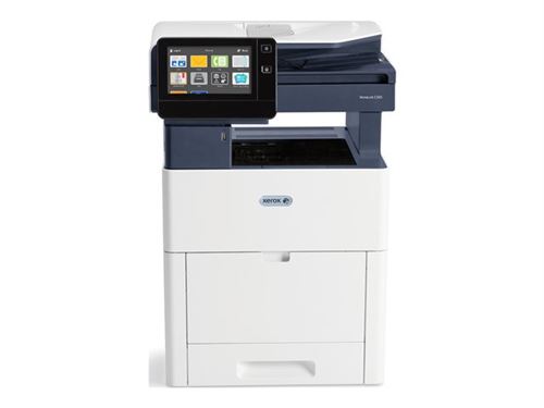 Xerox vers alink C505 x A4 45 pages/min Duplex de Copie/Impression/numérisation/télécopie