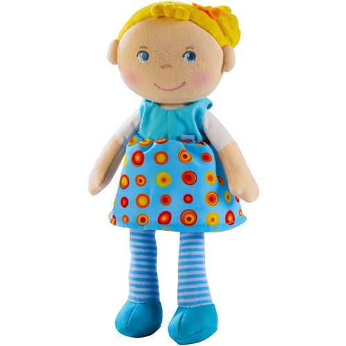 Haba - Knuffelpop - Edda