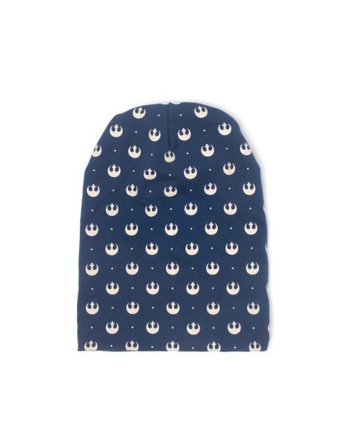 Difuzed Star Wars Solo Summer Beanie Rebel Aop Berretti Cappelli