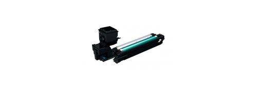 Konica Minolta - hoge capaciteit - zwart - origineel - tonercartridge