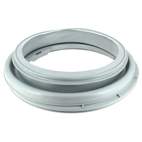 Soufflet de hublot pour Lave-linge Laden, Lave-linge Whirlpool, Lave-linge Radiola, Lave-linge Ignis, Lave-linge Ikea
