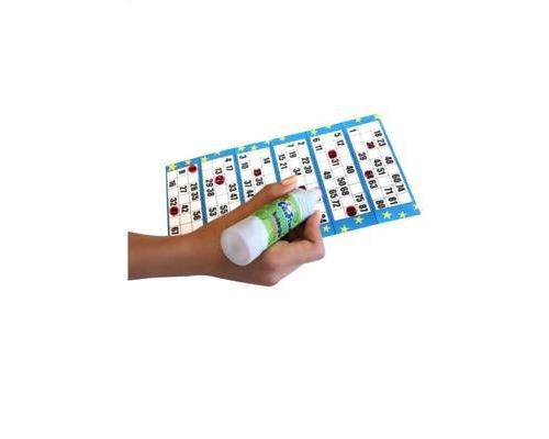 Tampon pour jeu de bingo Taille Unique