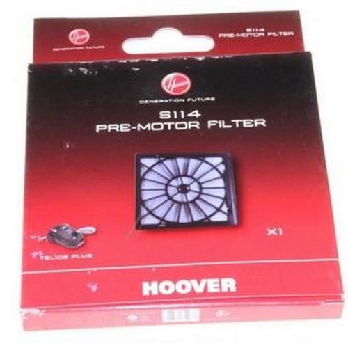 S114 Filtre (144004-26665) Aspirateur 35601288 Hoover - 144004_3662894847924