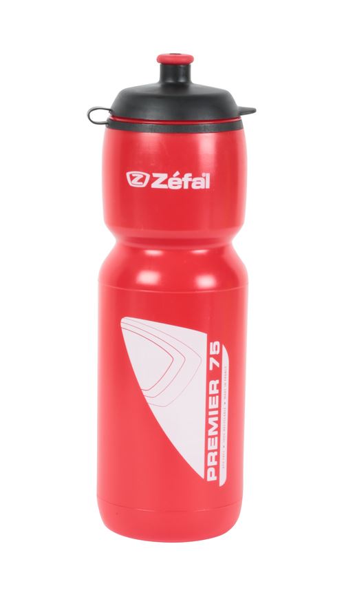 Bidon Zefal 750Ml Premier 75 Rouge