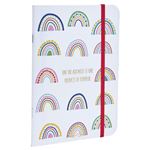 DRAEGER MIX CAHIER RAINBOW