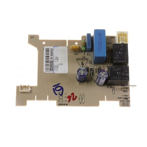 Module De Commande pour Lave Vaisselle Beko