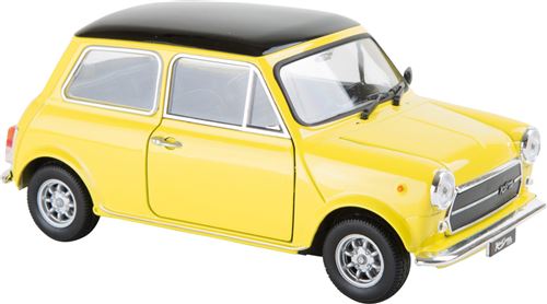 Voiture Miniature Mini Cooper 1300