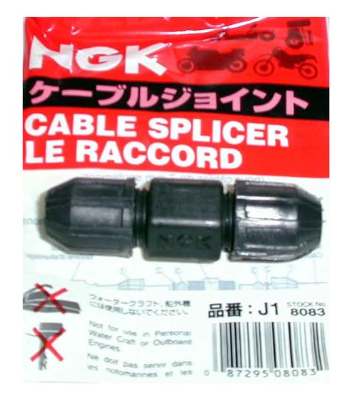 Antiparasite Ngk Raccord Faisceaux Ht