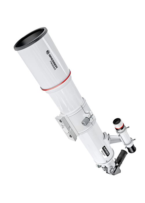 Tube optique BRESSER Messier AR-90s/500