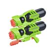 Set de 2 pistolets à eau XL Speeron avec réservoir 1600 ml pour été