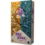 Dice Forge Asmodee Extension Rébellion